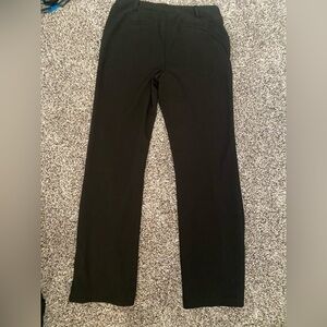 Women’s Black Dress Pants
